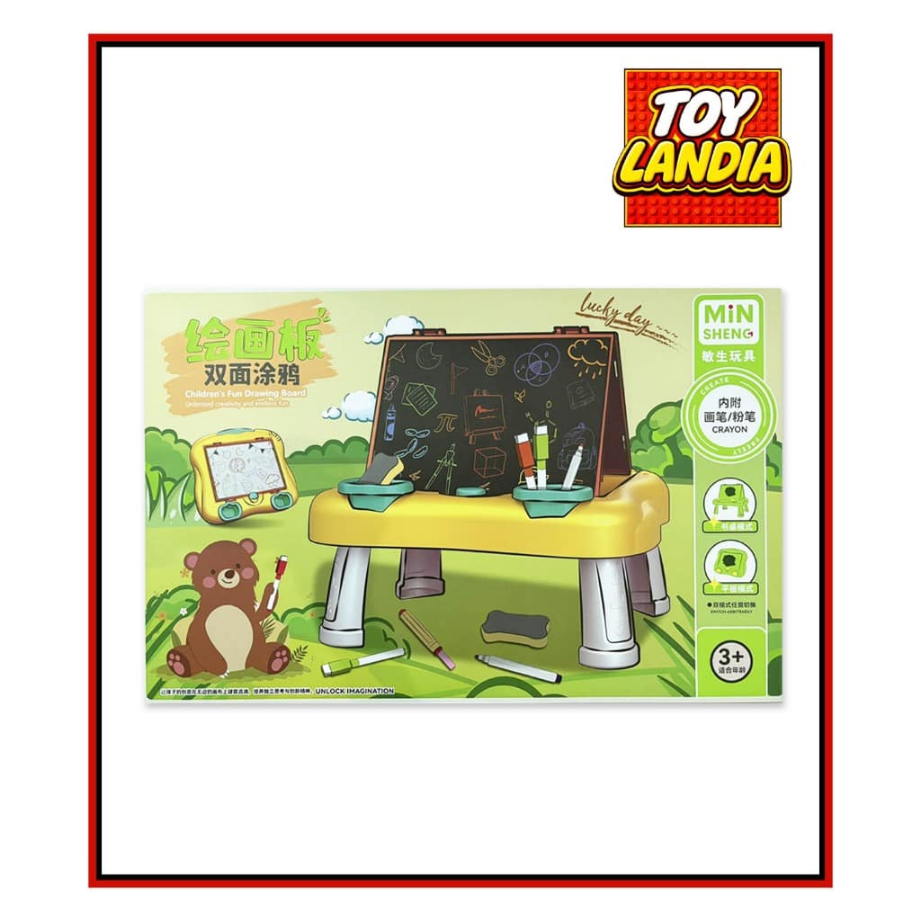 Drawing Board on ToyLandia Shopee